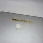 Apple Macbook Pro Mid-2010 A1286 15  No Hdd 4gb Ram  for Parts   Repair Only 