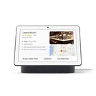 New Google Nest Hub Max - Charcoal  10  Smart Display With Voice Control