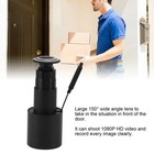 150 Degree Wide Angle Hd Peephole Camera For Office Home