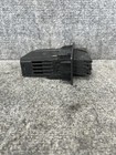 1999-2005 Porsche 911 Accessory Holder - Oem 4 Cd Holder Cd Box Clean W  Trim