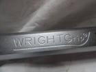 Wright Grip 1-3 4  Combination Wrench 1156