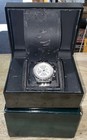 Breitling Bentley Gt 45mm White Dial Stainless Steel A13362
