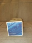  100  Bombay Sapphire Gin - Promo Cardboard Coaster New