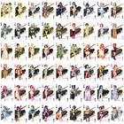 Playing Cards  poker Deck 54 Cards  Girls Und Panzer Japan Anime Manga 315