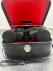 Vintage Scope 3850 7x35 Wide Angle Binoculars With Case Nice