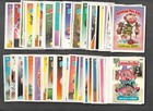 60 Garbage Pail Kids  original Series  1986-1988 --no Duplicates--