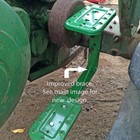 Jds3108 Step And Bracket Assembly   double Step  Fits John Deere