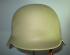 Ls64 German Postwar Bgs Helmet Gsg9 Anti Terrorist Stahlhelm Casque Casco Elmo    