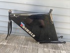 Rare Unbuilt Vtg Signed 1989 Trimble Monocoque Carbon Frameset   50        fsw 