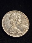 1867-1967 Canada 100th Anniversary 80  Silver 1 Dollar Coin - Asw  60 Ounces