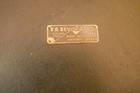 Vintage 1959 Reynolds Contempora Fe-03 Double French Horn Sn 52341-original Case