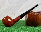 Unsmoked Kaywoodie 600 Series  42 Med Apple Vintage Pipe 1954-1972  Nos Usa