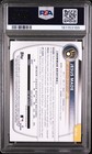 2025 Bowman Paper Prospects Jesus Made  bp-66 Rookie Psa 10 Gem Mint Rc