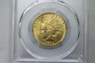 1932  10 Indian Head Gold Eagle Pcgs Ms63  1986