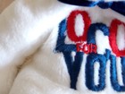 Loco For You Ricky Martin 36 Puerto Rico Celebrity Bear Beanie Bean Bag Plush