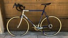 Lemond Zurich Reynolds 853 Pro Campagnolo Record 59cm