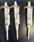 Eppendorf Research Plus Single Channel Pipette  2 5  10  100  200  1000ul