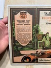 1930 s Phillips Petroleum Co  Iowa Highway Road Map