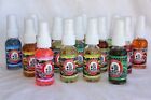 Blunteffects Blunt Effects 4 Assorted Scents Air Freshener Home   Car Spray