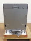 Aga Mercury Amcttdwsky 24  Fully Integrated Built-in Midnight Sky Dishwasher