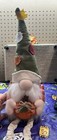 Thanksgiving Decorations     2pcs Fall Gnomes Plush Shelf Sitters