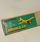 Hobby Shack Aeronca C-3 Airplane Balsa Kit
