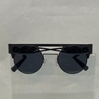 Snap Spectacles Gen 1 Smart Camera Sunglasses Black W  Charging Case   Cable