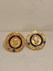 Lot Of 4 Rotary International Paul Harris Fellow Ruby   Sapphire Donor Award Pin