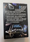 Star Trek Ccg Deep Space Nine Ds9 Starter Deck Unopened  Unsealed Free Shipping 
