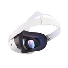 Meta Quest 3s 128gb-advanced All-in-one Virtual Reality Headset-new Open Box