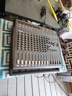 Yamaha Emx2000 12 Channel Powered Mixer Emx-2000 400w Rms  Works Great