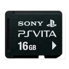 Sony Ps Vita Memory Card Official Playstation  16gb