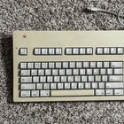Apple Extended Keyboard Ii M3501 Vintage Wired Mechanical Keyboard