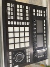 Native Instruments Maschine Studio Controller Black With Jog Wheel   Lcd Screen