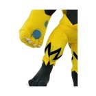 Brand New Pokemon Zeraora 9 Inch Plush Figure - U s Seller