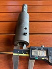 Cutter End Face Milling Machine Tool Holder Lathe Arbor Machinist  875  Shaft