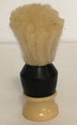 Ever Ready Shaving Brush  300n Nylon Irregular Made In Usa Vintage 