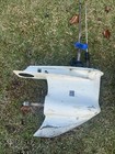 93-2005 Evinrude Johnson 150 175 200 225 Hp Outboard 25  Lower Unit Gear Case