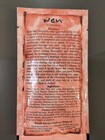 Wen By Chaz Dean Cleansing Conditioner Travel Packet - Pomegranate  Set Of 4 Lot