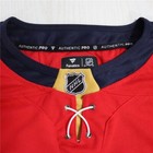 Brad Marchand  63 Bruins Jersey     Red Home Edition     Fully Stitched