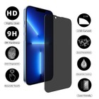  2-pack  Iphone 7 Series 7 Plus Privacy Tempered Glass Screen Protector