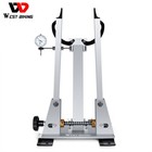 West Biking Mtb Road Bike Wheel Truing Stand Bicycle Tire Rim Wheel Repair Tools