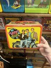 Vintage 1976 Paramount Pictures Happy Days Lunchbox With Thermos Great Condition