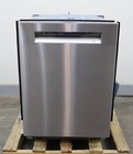Bosch 24  Fully Integrated Built-in 42 Dba Smart 800 Series Dishwasher Shp78cm5n