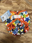 Rump-a-rooz Cloth Diaper Cover One Size Lot Of 5