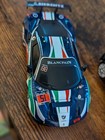 Carrera Go 1 43 Ferrari  488 Ferrari  51 Slot Car Lot Of 2 Gt3 Af Course Works 