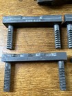 Sunnen Model An Vintage Cylinder Bore Hone Set In Box With Stones Usa