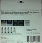 Winsor   Newton Artist Oil Colors neutral Colour Tube Set 5 X 37 Ml  5 X 1 25 Us