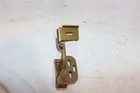 Amerock Marathon Right Hand Brass 1 2  Overlay Full Wrap Knife Hinge  D2665r-bb