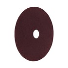 Boardwalk Spp20 20  Dia Deep Scrub Pads - Maroon  10 carton  New